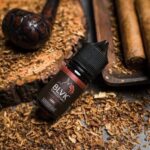 جویس سالت بی ال وی کی تنباکو سیگار | Blvk Cuban Cigar saltnic - تصویر 2