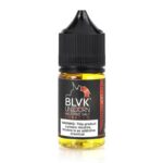 جویس سالت بی ال وی کی تنباکو سیگار | Blvk Cuban Cigar saltnic - تصویر 3