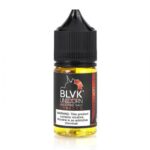 جویس سالت بی ال وی کی تنباکو سیگار | Blvk Cuban Cigar saltnic - تصویر 4