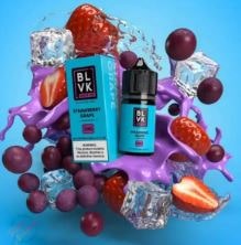 -توت-فرنگی-یخ-بی-ال-وی-کی-blvk-jus-1-min.jpg جویس سالت توت فرنگی یخ بی ال وی کی | Blvk Just Berries Ice Saltnic - تصویر 1