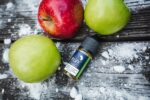 جویس سالت سیب ترش بی ال وی کی | BLVK Apple Saltnic - تصویر 4