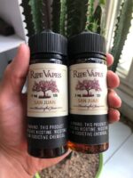 جویس سان خوان رایپ ویپز 120 میل | Ripe Vapes San Juan 120 mil - تصویر 3