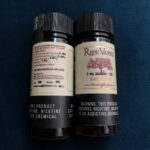 جویس سان خوان رایپ ویپز 120 میل | Ripe Vapes San Juan 120 mil - تصویر 5