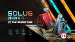 پاد سولوس جی باکس اسموک | Smok Solus G Box Pod - تصویر 2
