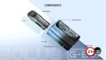 پاد سولوس جی باکس اسموک | Smok Solus G Box Pod - تصویر 4