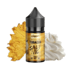 سالت نیکوتین تنباکو وانیل سکرت  | SECRET SAUCE Tobacco Vanille Salt Nic