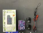 پاد سیستم دی جی یو گیک ویپ | GEEK VAPE DIGI U POD KIT - تصویر 7