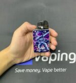 پاد سیستم دی جی یو گیک ویپ | GEEK VAPE DIGI U POD KIT - تصویر 6