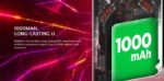 پاد سیستم دی جی یو گیک ویپ | GEEK VAPE DIGI U POD KIT - تصویر 4