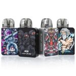 پاد سیستم دی جی یو گیک ویپ | GEEK VAPE DIGI U POD KIT