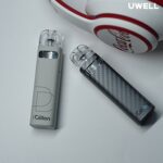 پاد سیستم دیلون ای ام یوول | Uwell Dillon EM Pod System - تصویر 2