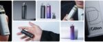 پاد سیستم دیلون ای ام یوول | Uwell Dillon EM Pod System - تصویر 3