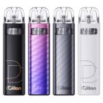 پاد سیستم دیلون ای ام یوول | Uwell Dillon EM Pod System