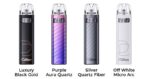 پاد سیستم دیلون ای ام یوول | Uwell Dillon EM Pod System - تصویر 6