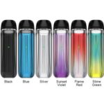 پاد سیستم لوکس کیو اس ویپرسو | Vaporesso Luxe QS Pod - تصویر 2