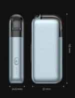 پاد سیستم کاس ویپرسو | Vaporesso Coss Pod - تصویر 5