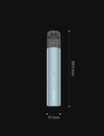 پاد سیستم کاس ویپرسو | Vaporesso Coss Pod - تصویر 6