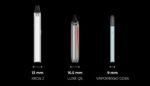پاد سیستم کاس ویپرسو | Vaporesso Coss Pod - تصویر 7