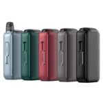 پاد سیستم کاس ویپرسو | Vaporesso Coss Pod - تصویر 13