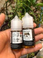 سالت قهوه تنباکو رایپ ویپز (30میل) | Ripe Vapes Coffee Tobacco salt - تصویر 6