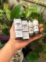 سالت قهوه تنباکو رایپ ویپز (30میل) | Ripe Vapes Coffee Tobacco salt - تصویر 3