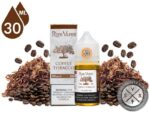 سالت قهوه تنباکو رایپ ویپز (30میل) | Ripe Vapes Coffee Tobacco salt - تصویر 2