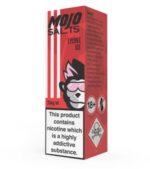 سالت لیچی یخ موجو | Mojo Lychee Ice Salt - تصویر 2