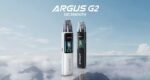 پاد ماد آرگاس جی 2 ووپوو | VooPoo Argus G2 Pod Mod - تصویر 2
