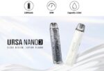 پاد ماد اورسا نانو 3 لاست ویپ | Lost vape Ursa Nano 3 Pod Mod - تصویر 2