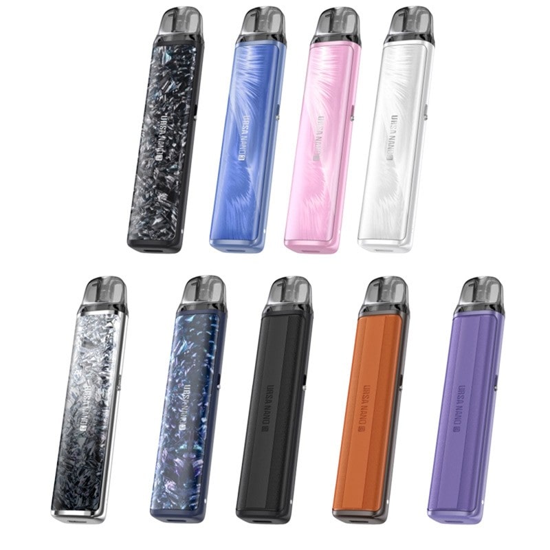 -اورسا-نانو-3-لاست-ویپ-lost-vape-urs-5.jpg پاد ماد اورسا نانو 3 لاست ویپ | Lost vape Ursa Nano 3 Pod Mod - تصویر 1
