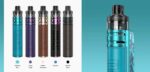 پاد ماد درگ اچ 80 اس ووپوو | VooPoo Drag H80 S - تصویر 10