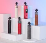 پاد ماد درگ اچ 80 اس ووپوو | VooPoo Drag H80 S - تصویر 3