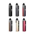 پاد ماد درگ اچ 80 اس ووپوو | VooPoo Drag H80 S - تصویر 5