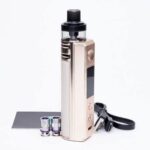 پاد ماد درگ اچ 80 اس ووپوو | VooPoo Drag H80 S - تصویر 4