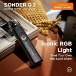 پاد ماد ساندر کیو 2 گیک ویپ | GeekVape Sonder Q2 PodMod - تصویر 3