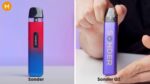 پاد ماد ساندر کیو 2 گیک ویپ | GeekVape Sonder Q2 PodMod - تصویر 4