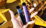 پاد ماد وناکس کیو پرو گیک ویپ | GeekVape Wenax Q Pro PodMod - تصویر 6
