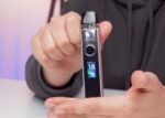 پاد ماد وناکس کیو پرو گیک ویپ | GeekVape Wenax Q Pro PodMod - تصویر 7