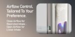 پاد ماد کالیبرن جی 4 یوول | Uwell Caliburn G4 Pod kit - تصویر 7
