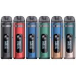پاد ماد کرون ایکس یوول | Uwell Crown X Pod Mod
