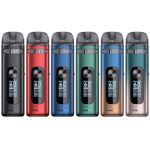 -کرون-ایکس-یوول-uwell-crown-x-podویپ-دیاکو-2.jpg پاد ماد کرون ایکس یوول | Uwell Crown X Pod Mod - تصویر 1
