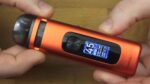 پاد ماد کرون ایکس یوول | Uwell Crown X Pod Mod - تصویر 4