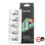 کویل اسموک نورد پرو مش | Smok Nord Coil Pro-Meshed - تصویر 2
