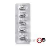 کویل اسموک نورد پرو مش | Smok Nord Coil Pro-Meshed - تصویر 3