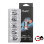 کویل اسموک نورد پرو مش | Smok Nord Coil Pro-Meshed - تصویر 4