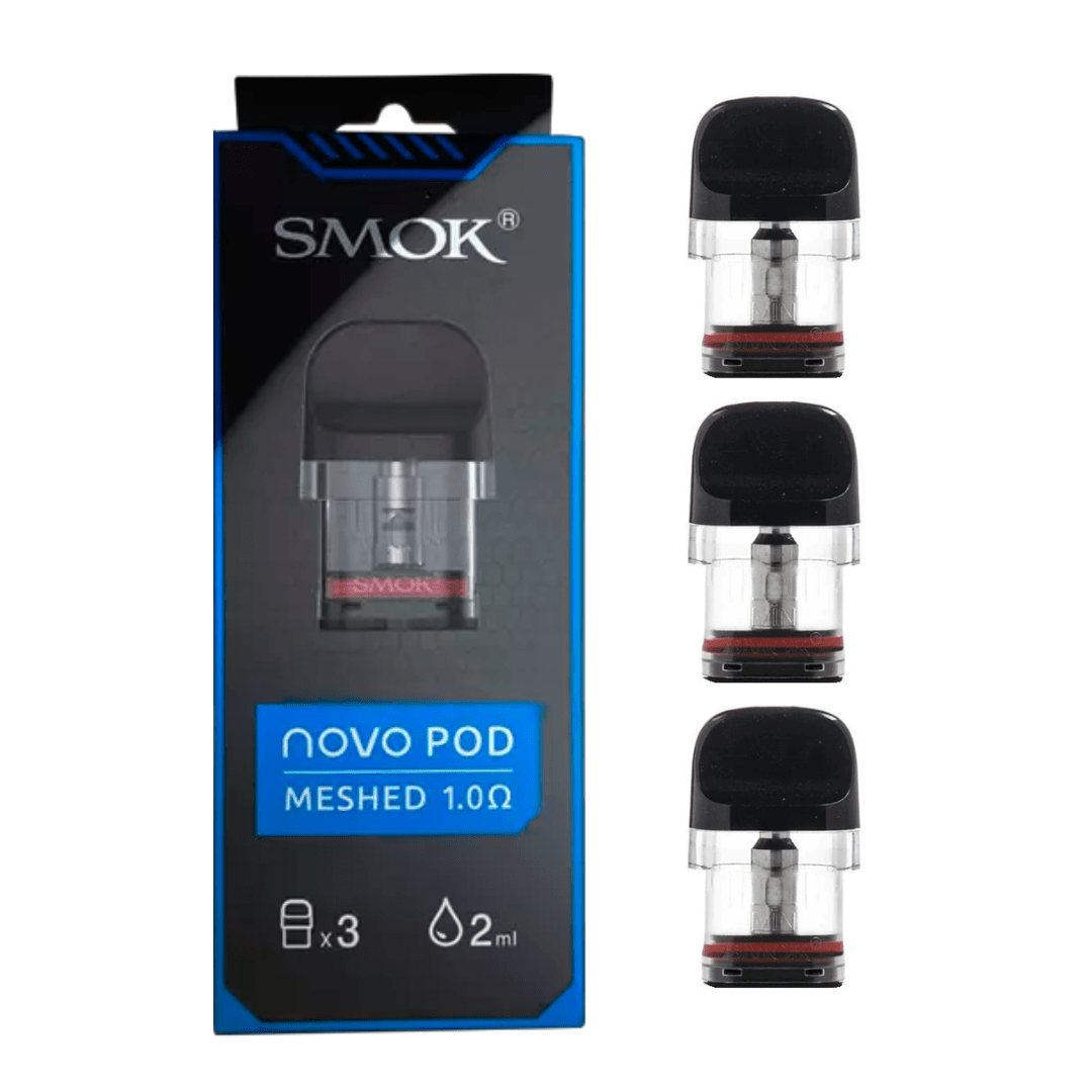 -پاد-اسموک-novo-pod-smok-replace111.png کارتریج نوو پاد اسموک | Novo Pod SMOK Replacement PODS - تصویر 1