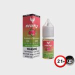 سالت نیکوتین فینیکس فلای 10 میل | Finix Fly Salt Nic