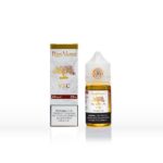 سالت وانیل کارامل نمکی رایپ ویپز | Ripe Vapes VSC Saltnic
