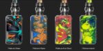ویپ ووپوو درگ ۲ پلاتینیوم | Voopoo Drag 2 Platinum - تصویر 6