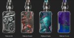ویپ ووپوو درگ ۲ پلاتینیوم | Voopoo Drag 2 Platinum - تصویر 2